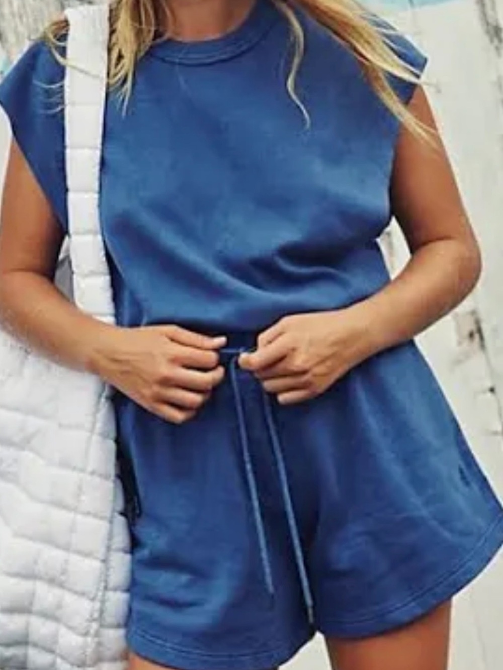FP Movement Romper - Picture 5 of 6